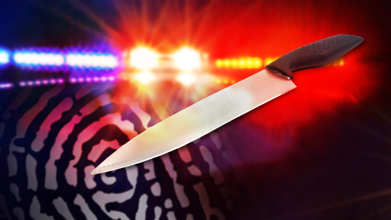 Man Stabs Brother In Siaya